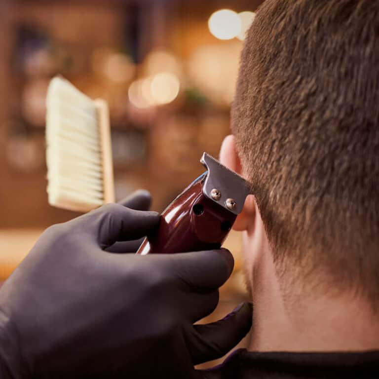 Mens Clipper Haircuts For Fades in Kansas City MO Salon Inspire