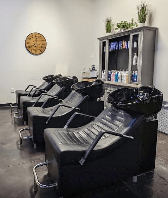 Top Hair Salon For Hair Treatments & Scalp Treatments in Kansas City, MO - Salon Inspire