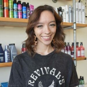 Jadyn L - Hair Stylist at Salon Inspire in Kansas City, MO