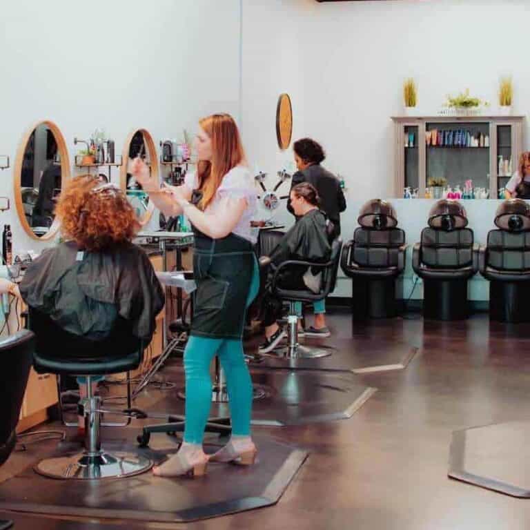 How To Find The Perfect Hair Stylist in Kansas City MO Salon Inspire