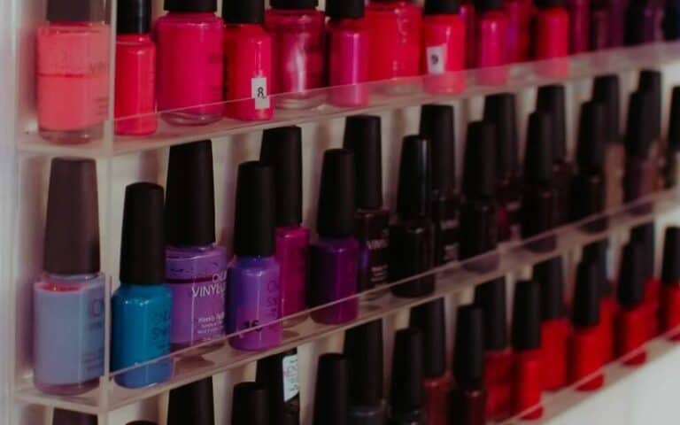 Kansas City, MO Nail Salon For Manicures and Pedicures