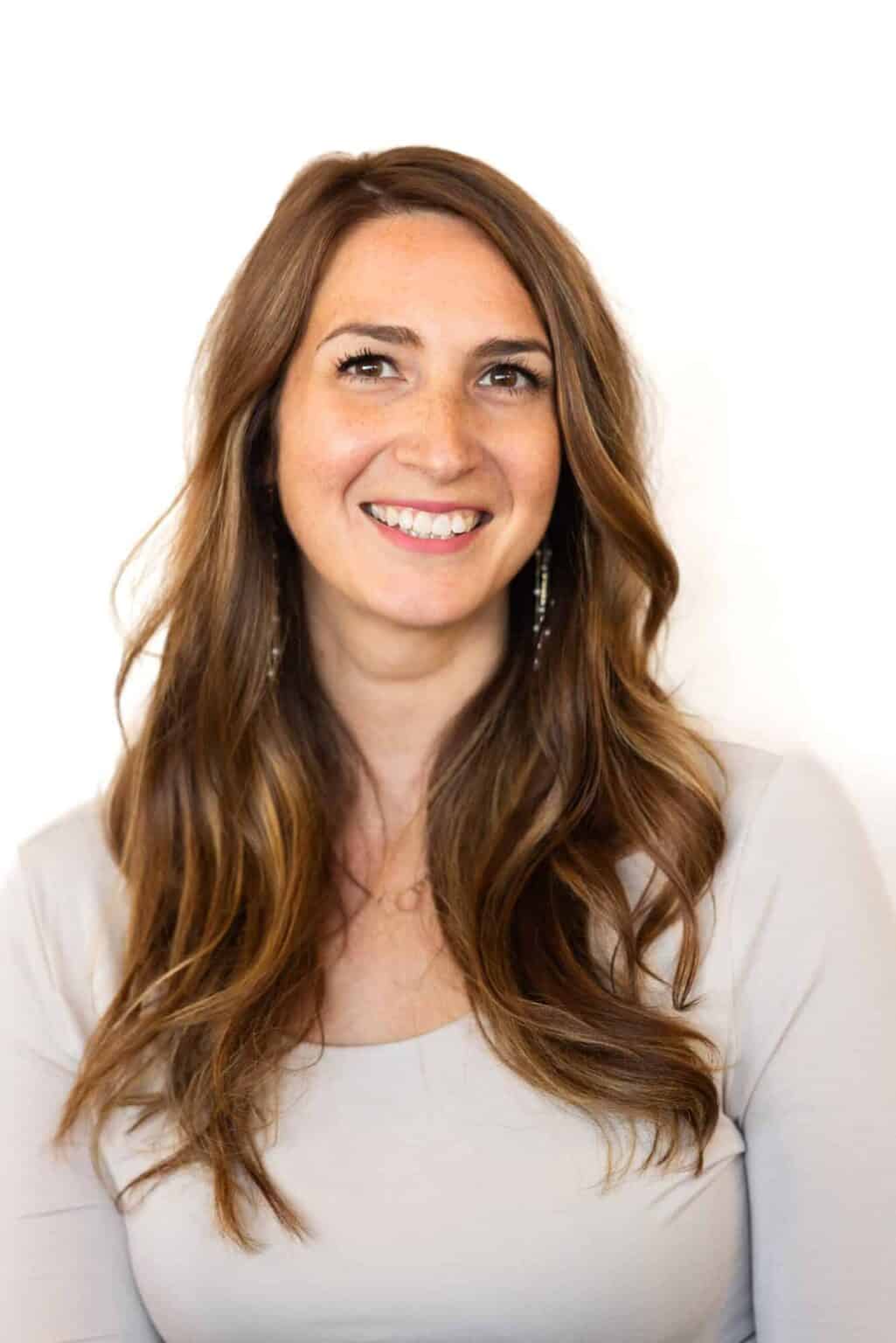 Kate Level 3 Stylist at Salon Inspire in Kansas City