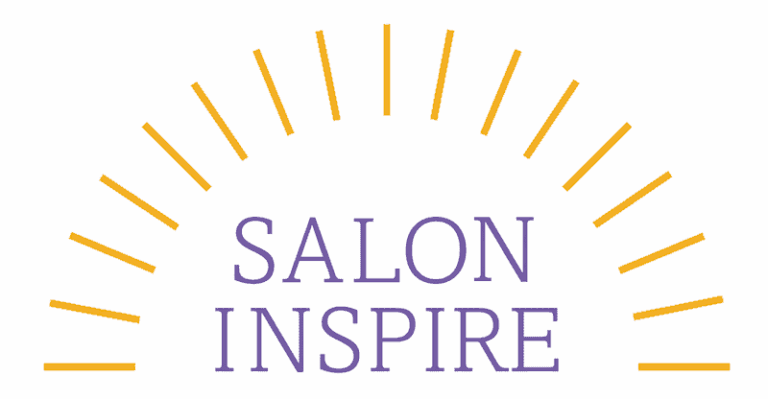 Salon Inspire Logo Top Hair Salon in Kansas City, MO Hair Color, Blonding, Extensions, & Haircuts