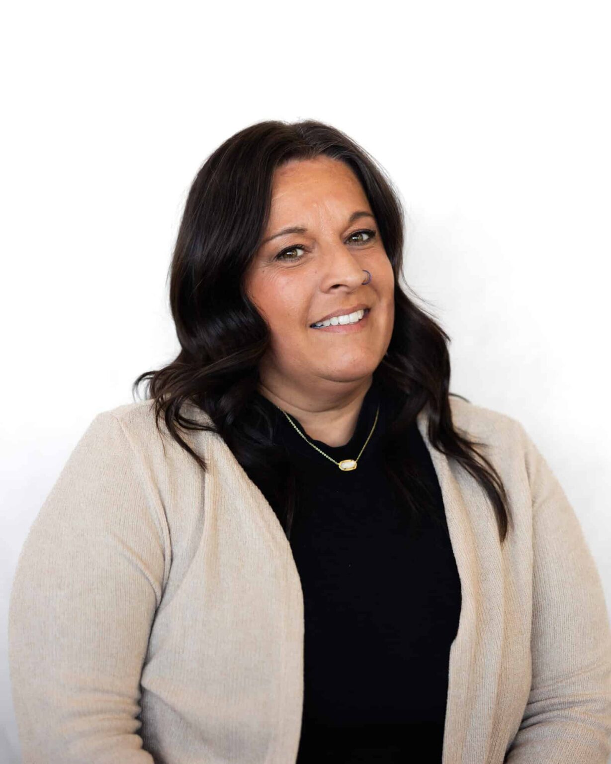 Teresa Level 5 Stylist