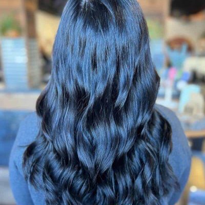 All Over Brunette Hair Color in Kansas City, MO - Salon Inspire