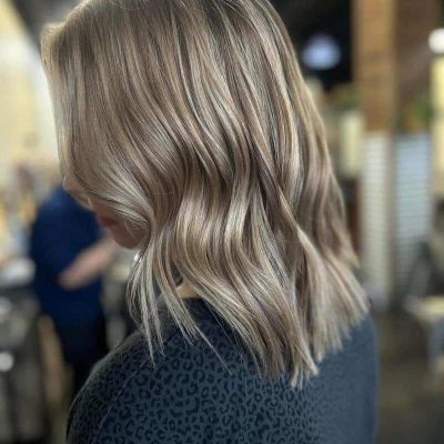 Best Salon For Blonding and Balayage in Kansas City, MO - Salon Inspire