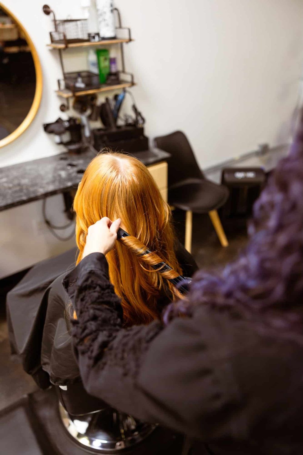 Haircuts, Hair Styling, & Hair Extensions in Kansas City, MO Voted Top Salon in KC