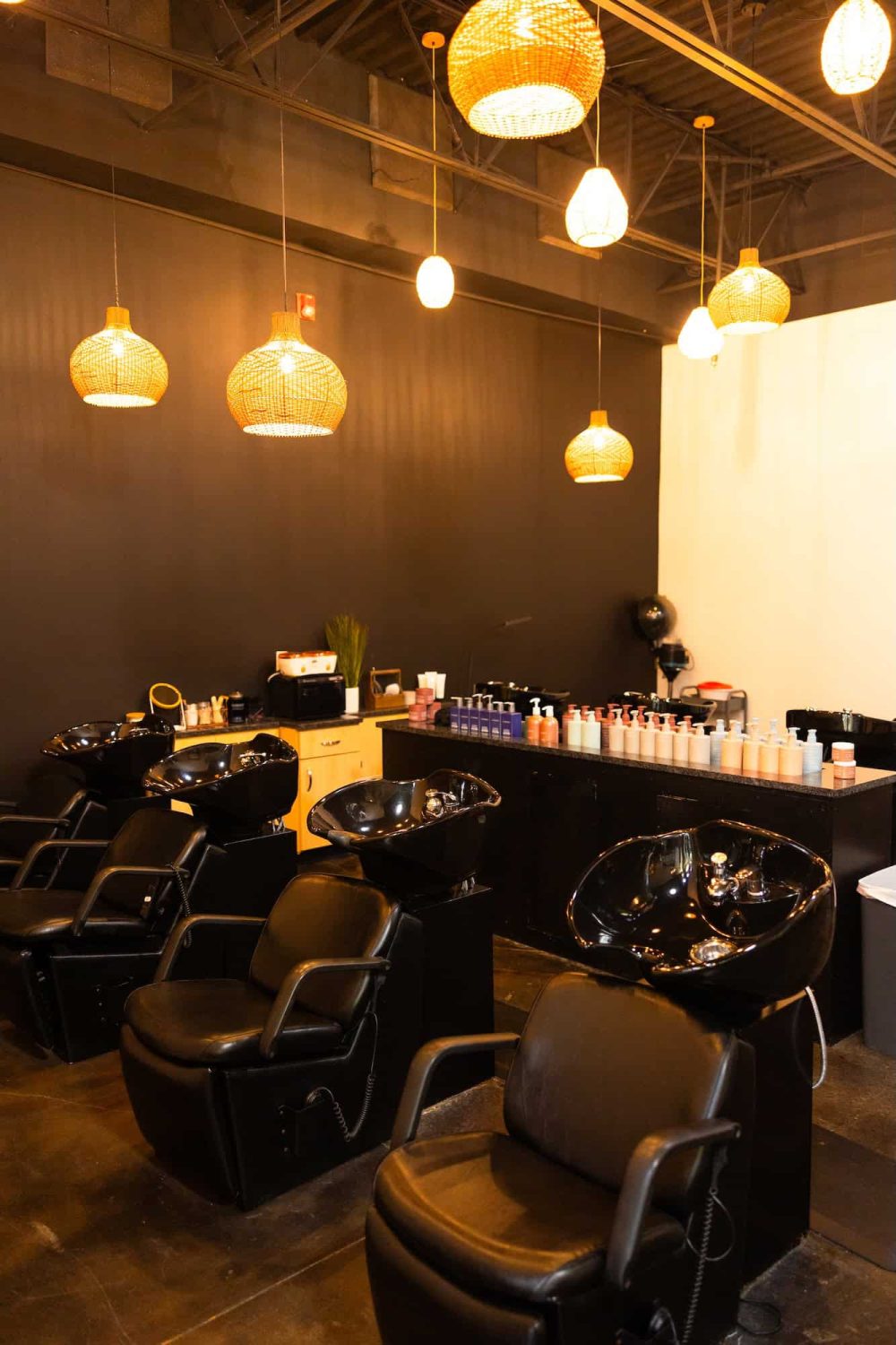 Scalp Treatments & Restorative Hair Treatments in Kansas City, MO