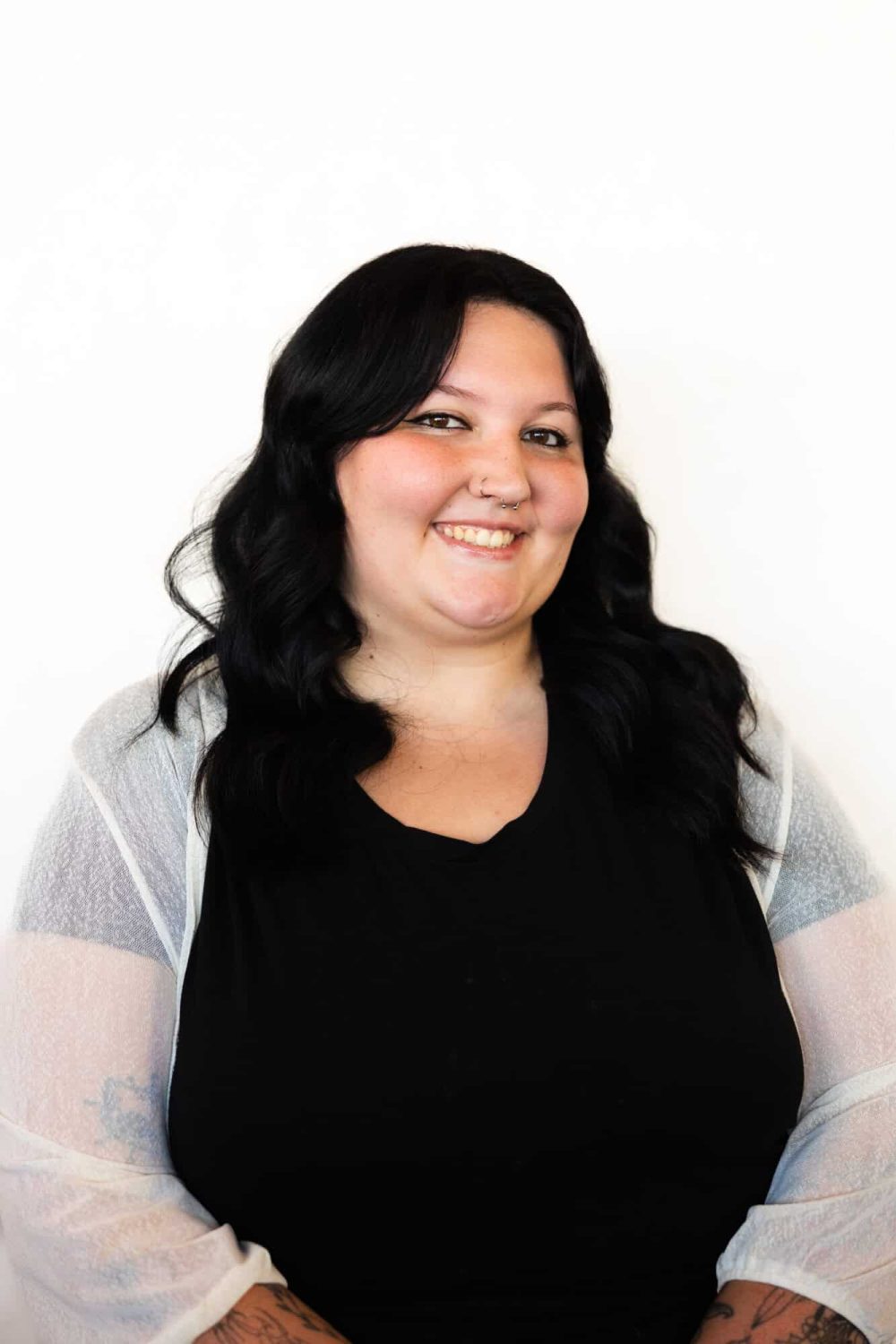 Sydney Level 3 Stylist at Salon Inspire in Kansas City