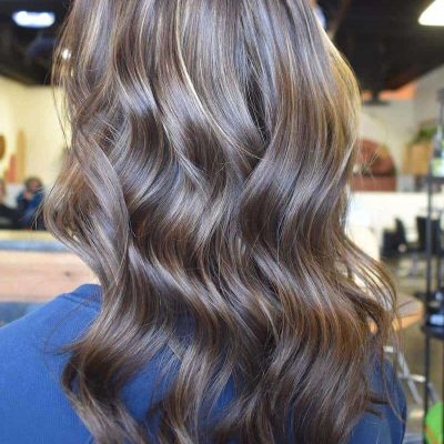 Top Salon in Kansas City, MO For Brunette Hair Color - Salon Inspire